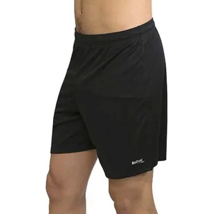 Shorts met zak Softee Full