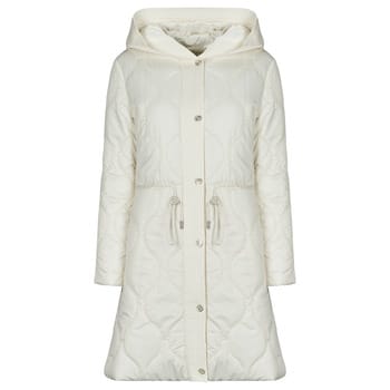 Parka Jas Guess MAITE ONION QUILTING PARKA