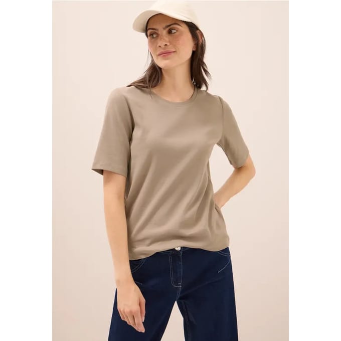 Basic geribd Shirt