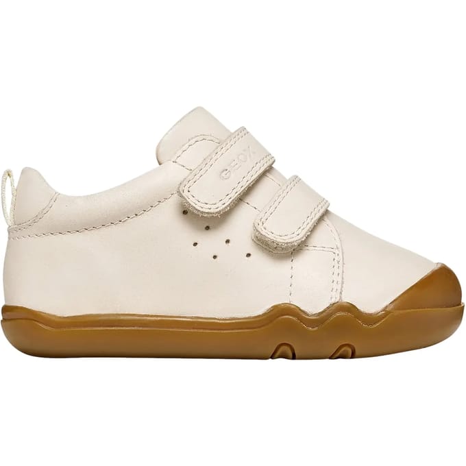 Baskets baby Geox Steppieup