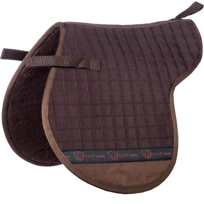 Western bontkleed Edix Saddles Amigo