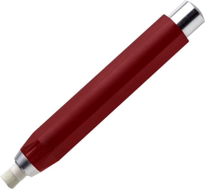 Model Craft Hobbypenseel - PBU2274 Glasvezelpenseel - 7mm Penseel
