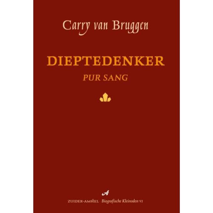 Carry Van Bruggen - Fenomenologisch Archief