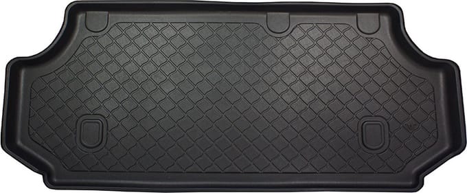 Bac de coffre Guardliner pour Mercedes Vito (W447) V/5 10.2014-