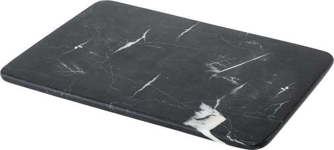 Aquanova Nero Tray Black