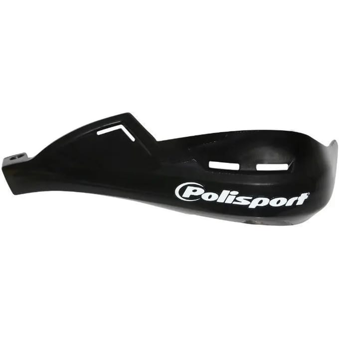 Polisport Off Road Evolution Integral Handbeschermer Zwart