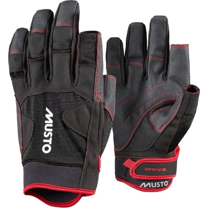 Lange vingerhandschoenen Musto Performance 2.0