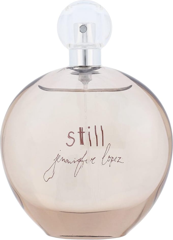 Jennifer Lopez Still parfum - Eau de parfum voor dames met bloemige noten - 100 ml