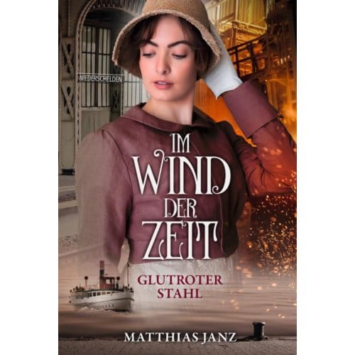Im Wind Der Zeit - Matthias Janz