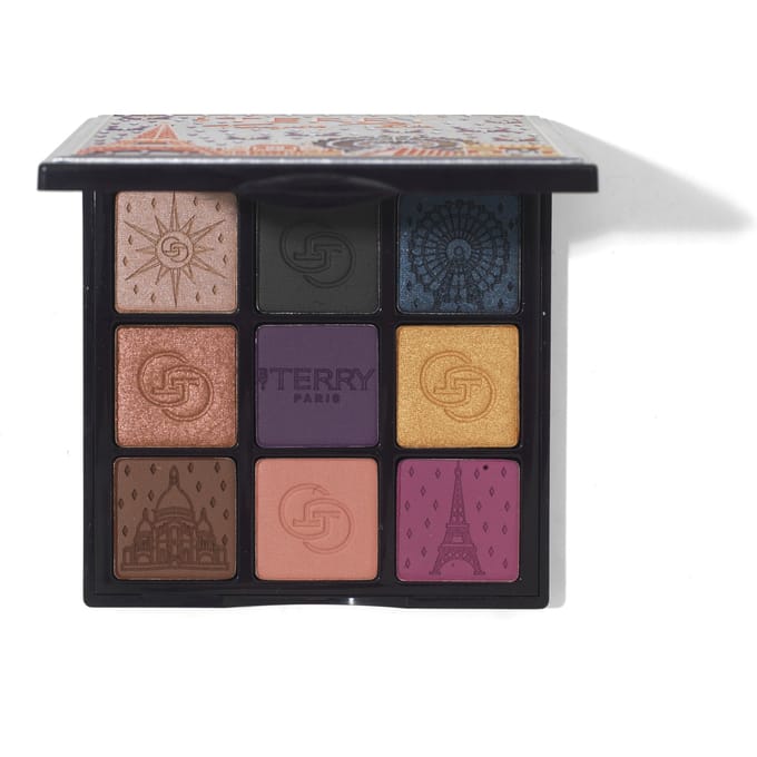 By Terry Vip Expert Palette N6.Op Ster