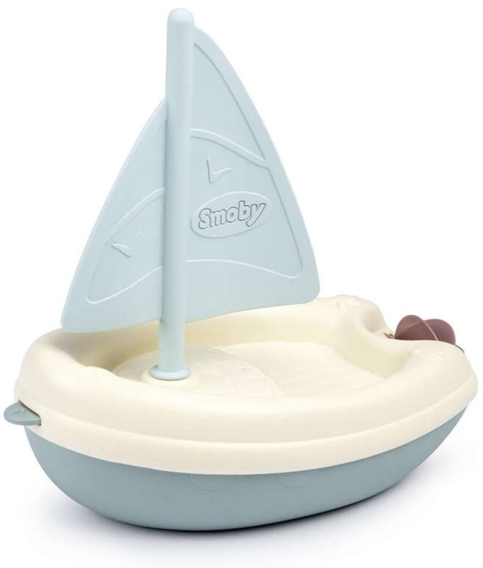 Smoby Toys - LS Zeilboot - 7600140407