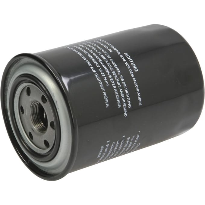 Herth+Buss Elparts Oliefilter HERTH+BUSS JAKOPARTS J1315014