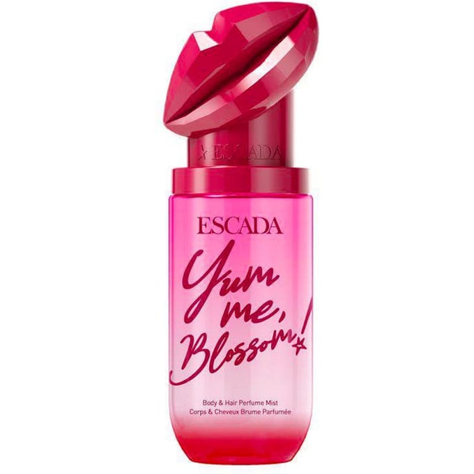 Escada Yum Me, Blossom! Body Mist 100 ml