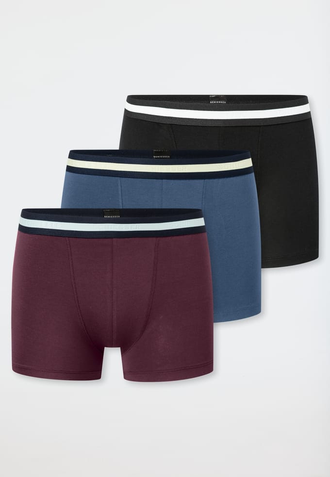 SCHIESSER - Short - Jongens - Onderbroeken