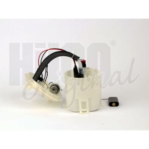 Elektrische brandstofpomp HUCO HUCO133539