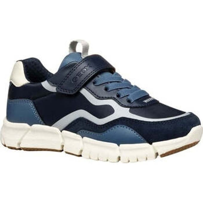 Lage Sneakers Geox -