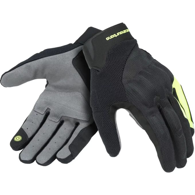 Motorhandschoenen Zomer Tucano Urbano Penna Evo