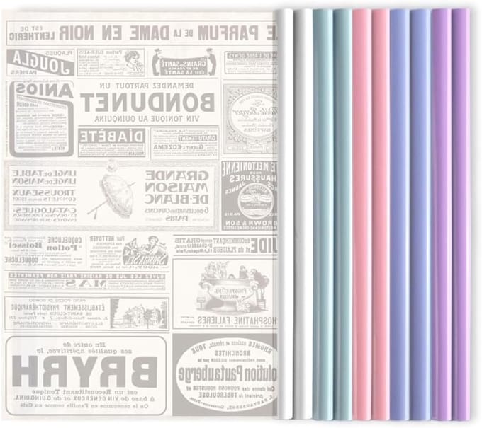 Set van 10 A4 Rapportage Mappen met Schuifbalk en Plastic Binding - Ideaal voor Documenten, Presentaties en Archivering