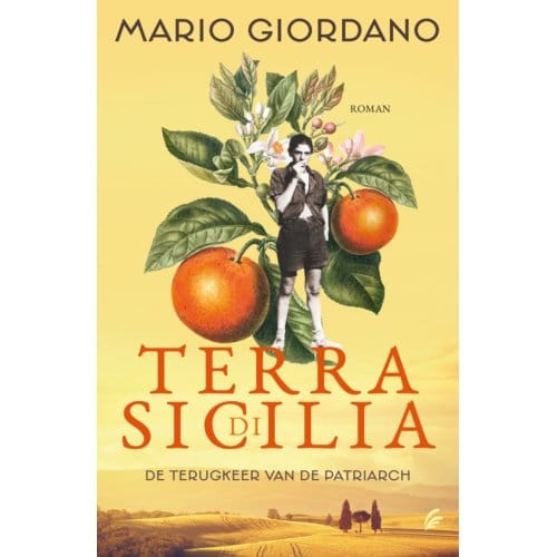 Terra Di Sicilia - Terra Di Sicilia - Mario Giordano