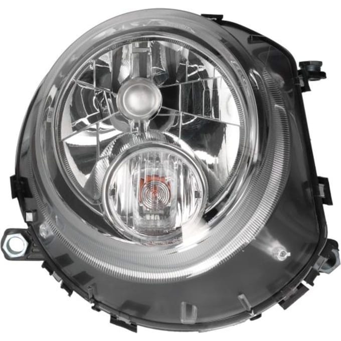 Koplampen DEPO 882-1118RMLDEMC, rechts