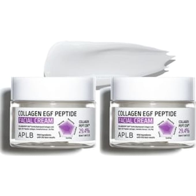 APLB - Collagen EGF Peptide Facial Cream Set - Gezichtscrème