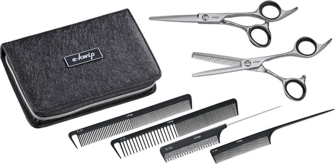E-Kwip - Starter Set 2.0 - 5,5 Inch