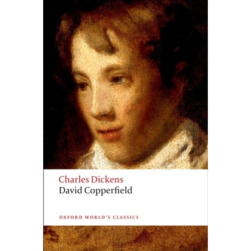 David Copperfield - Charles Dickens