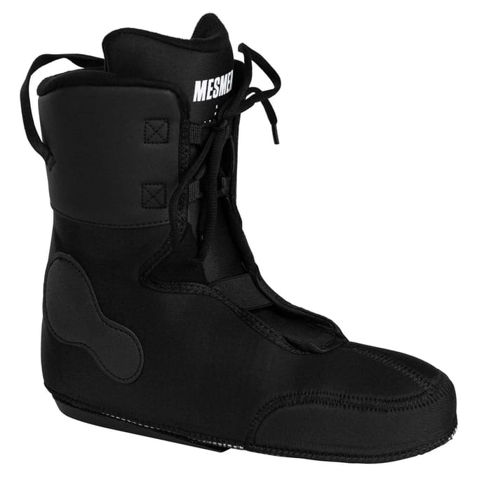 Rolschaatsen slippers Mesmer Dominic Bruce