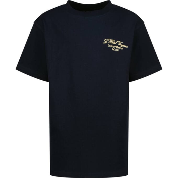 Oversized T-shirt Huux