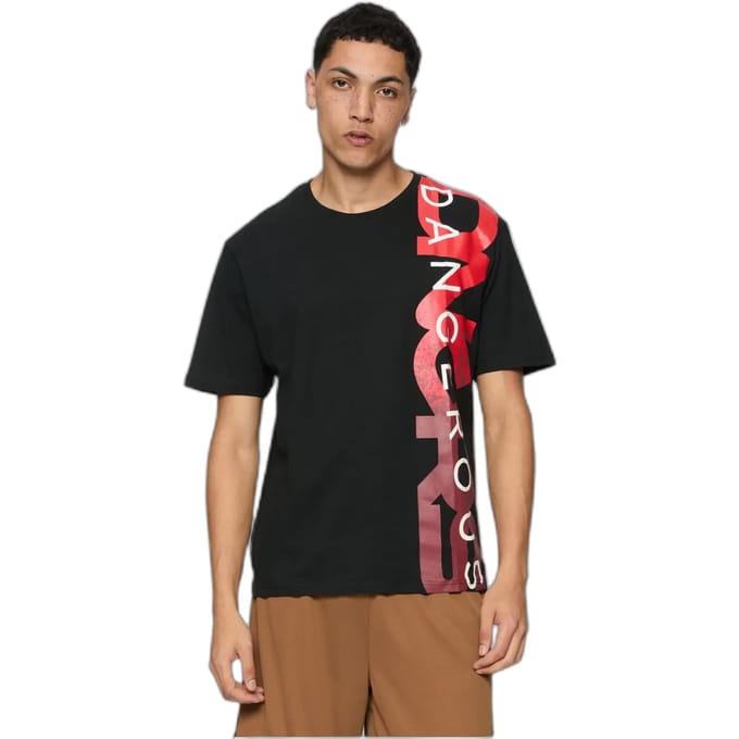 T-shirt Dangerous DNGRS Hyena