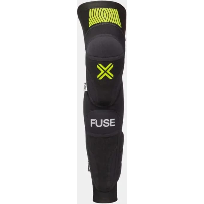 Kniebrace Fuse Omega 100