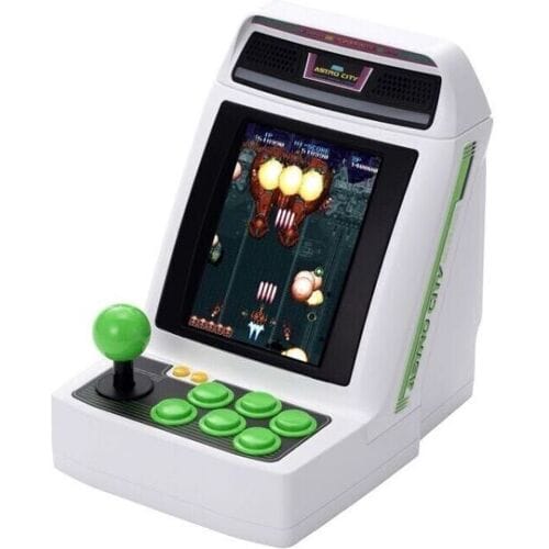 SEGA Astro City Mini V Arcade Console-Standaard (Diversen) Nieuw