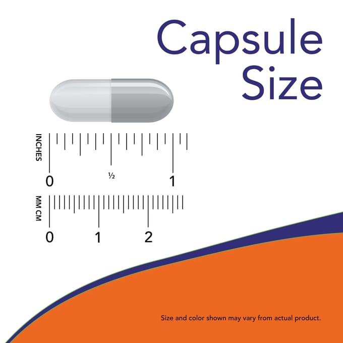 Glucosamine & MSM - 240 v-caps