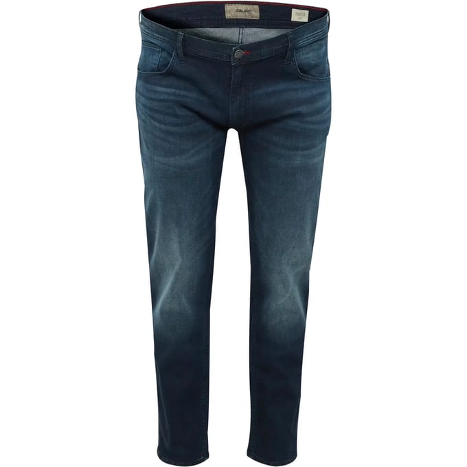 Jeans Blend Twister