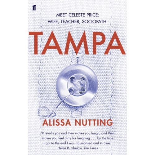 Tampa - Alissa Nutting