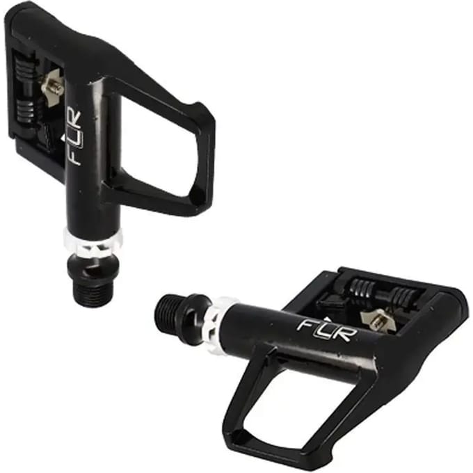 Paar pedalen FLR PR-250