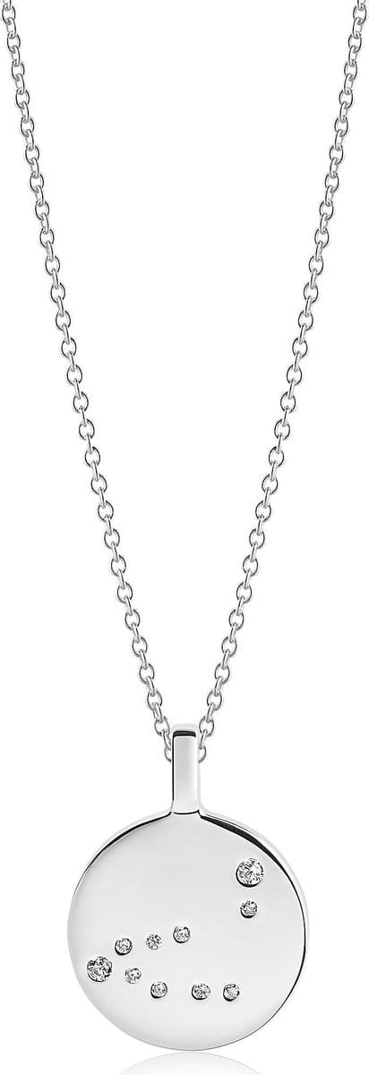 Sif Jakobs ZODIACO CAPRICORN PENDANT SJ-P1063-CZ-45
