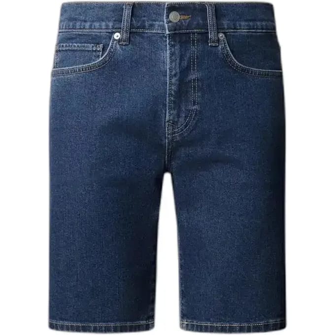 Korte slim jeans Pepe Jeans Hatch