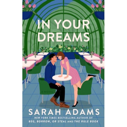 In Your Dreams - Rome, Kentucky - Sarah Adams