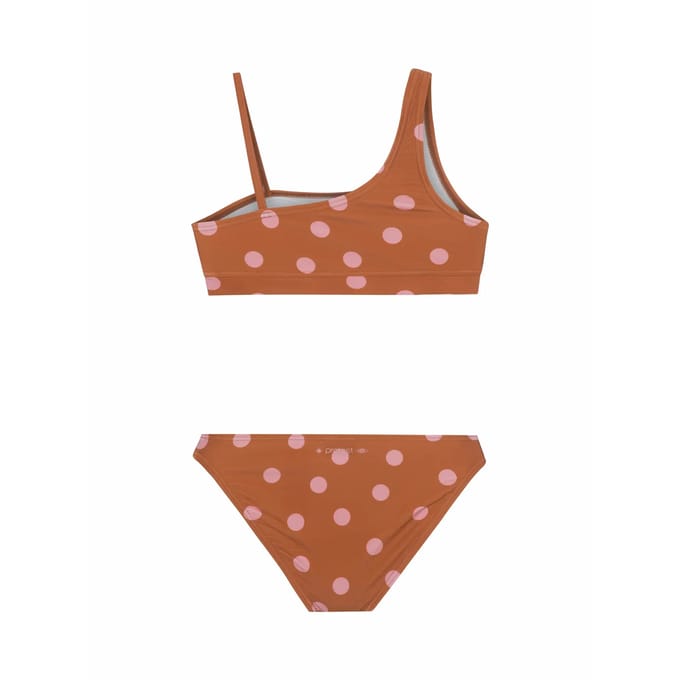 Protest Prtmila Jr – Bikini set Meisjes – Uitneembare vulling – Schouderband