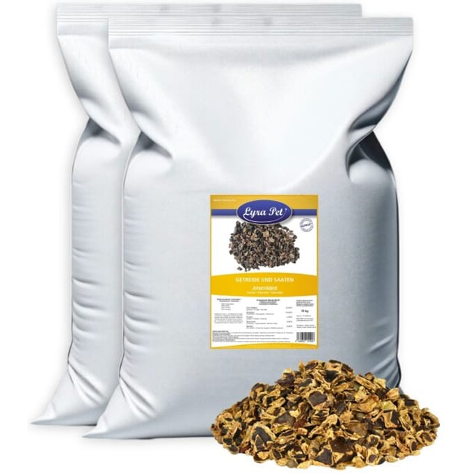 20 kg Lyra Pet® Johannesbrood