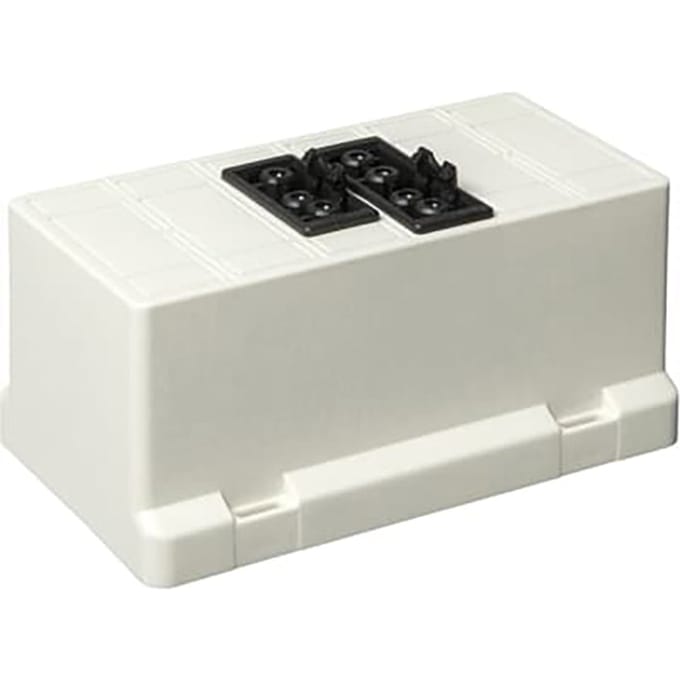 ABB 3611 Connector Afdekking Met GST18 3P 4P Poorten - 1SPA007160F9615