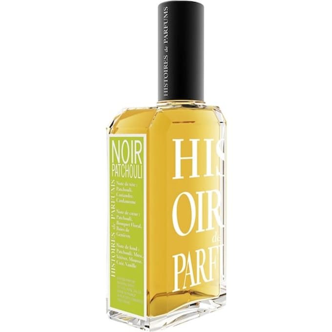 Histoires de Parfums Timeless Classics Eau Parfum Spray Damesparfum Unisex 60 ml