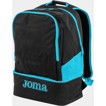 Joma Estadio Iii S Rugzak Zwart