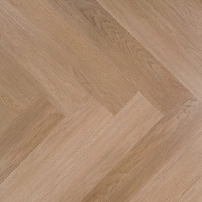 OTIUM Lagune visgraat SPC Rigid Klik PVC 95065
