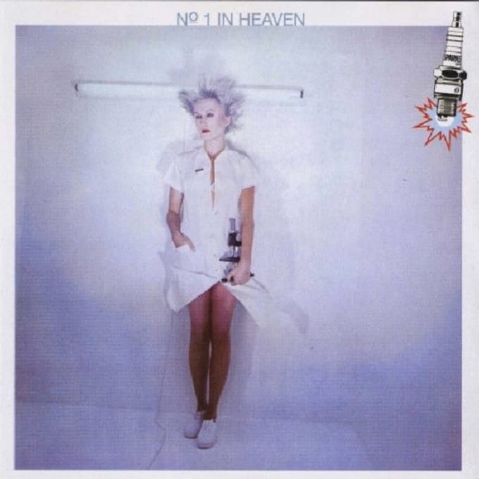 No.1 In Heaven - Sparks