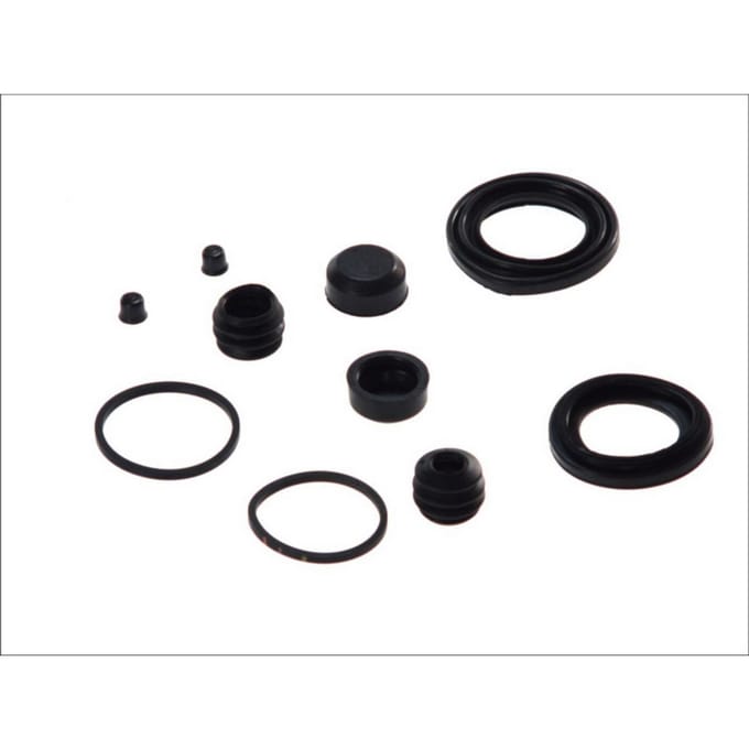 Reparatieset, remklauw AUTOFREN SEINSA D4-608
