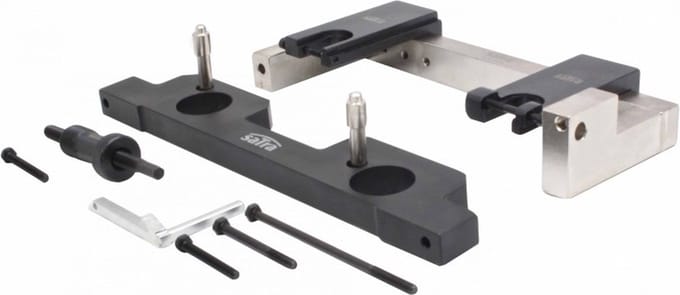 BMW nokkenashouder - N20 en N26 - Afstelgereedschap - Distributie set - SATRA