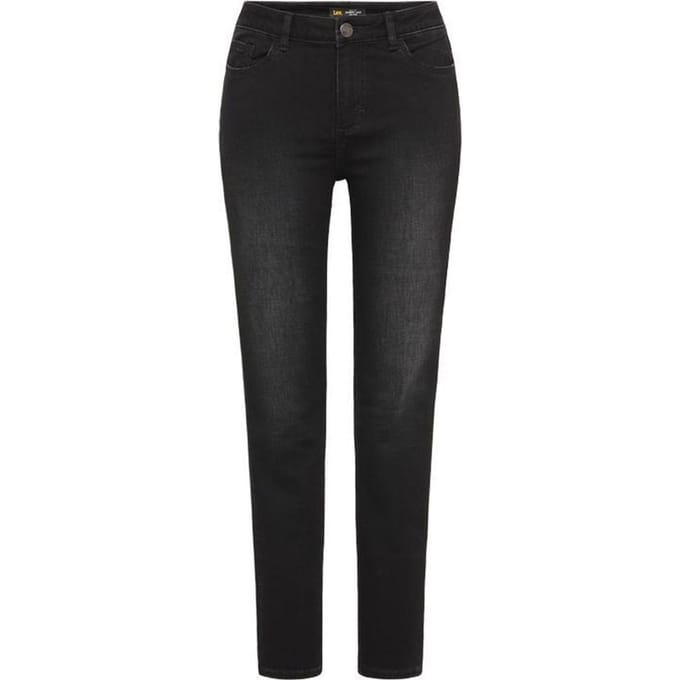Legendary Skinny W30 X L31 BLACK