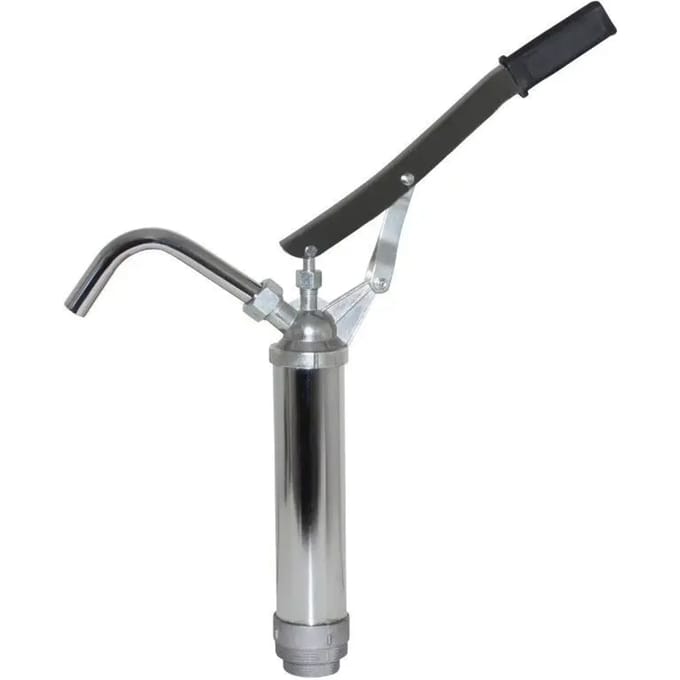 Handmatige olie-vet pomp Minerva Oil Professionnelle